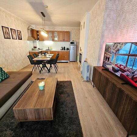 Viva 4-A-23 Apartment Ski To The Door Complex Grand Monastery Παμπόροβο Εξωτερικό φωτογραφία