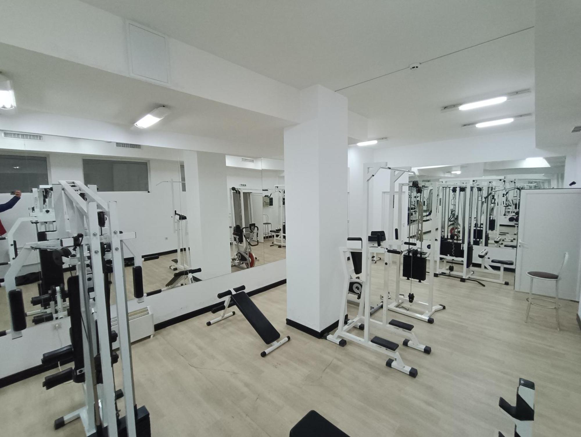 Viva 4-A-23 Apartment Ski To The Door Complex Grand Monastery Παμπόροβο Εξωτερικό φωτογραφία