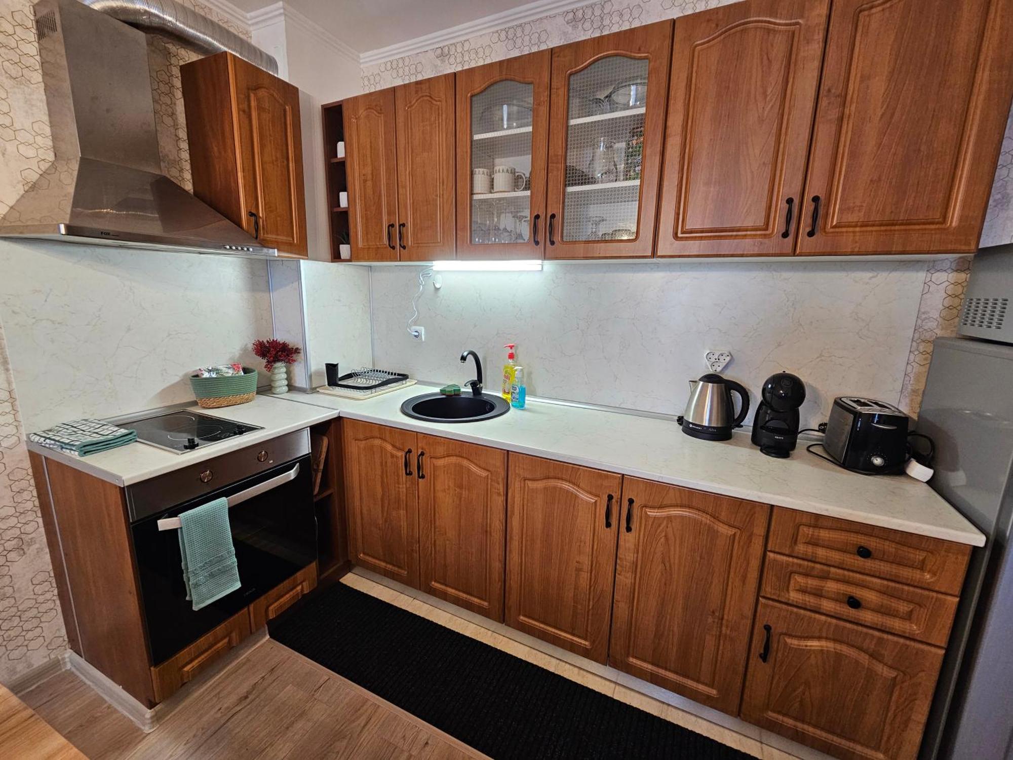 Viva 4-A-23 Apartment Ski To The Door Complex Grand Monastery Παμπόροβο Εξωτερικό φωτογραφία
