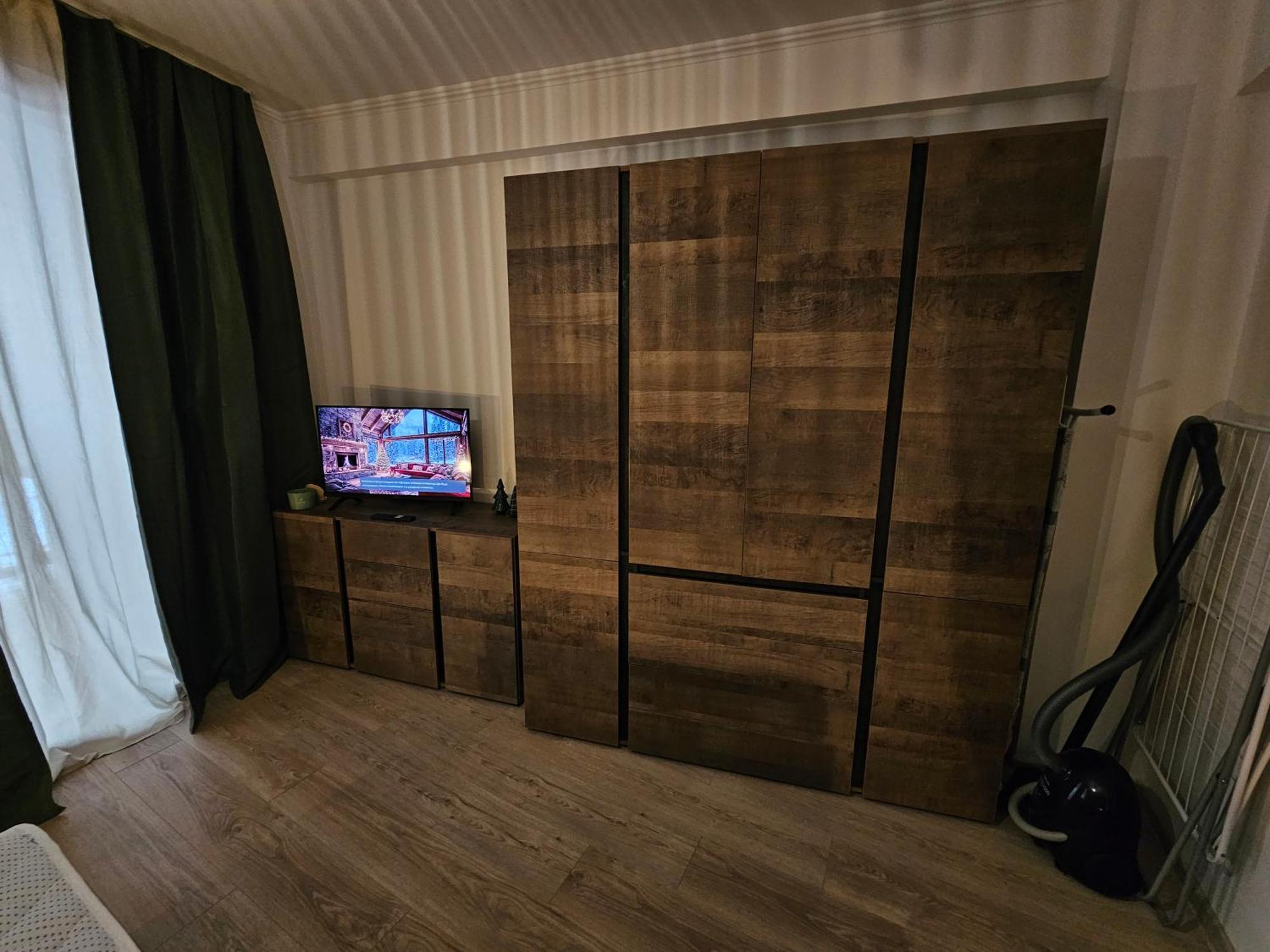 Viva 4-A-23 Apartment Ski To The Door Complex Grand Monastery Παμπόροβο Εξωτερικό φωτογραφία