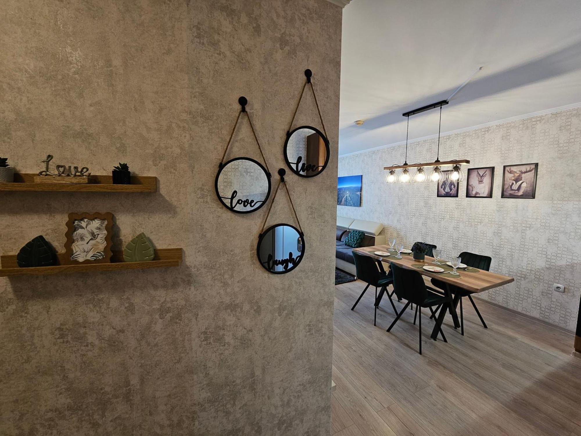 Viva 4-A-23 Apartment Ski To The Door Complex Grand Monastery Παμπόροβο Εξωτερικό φωτογραφία