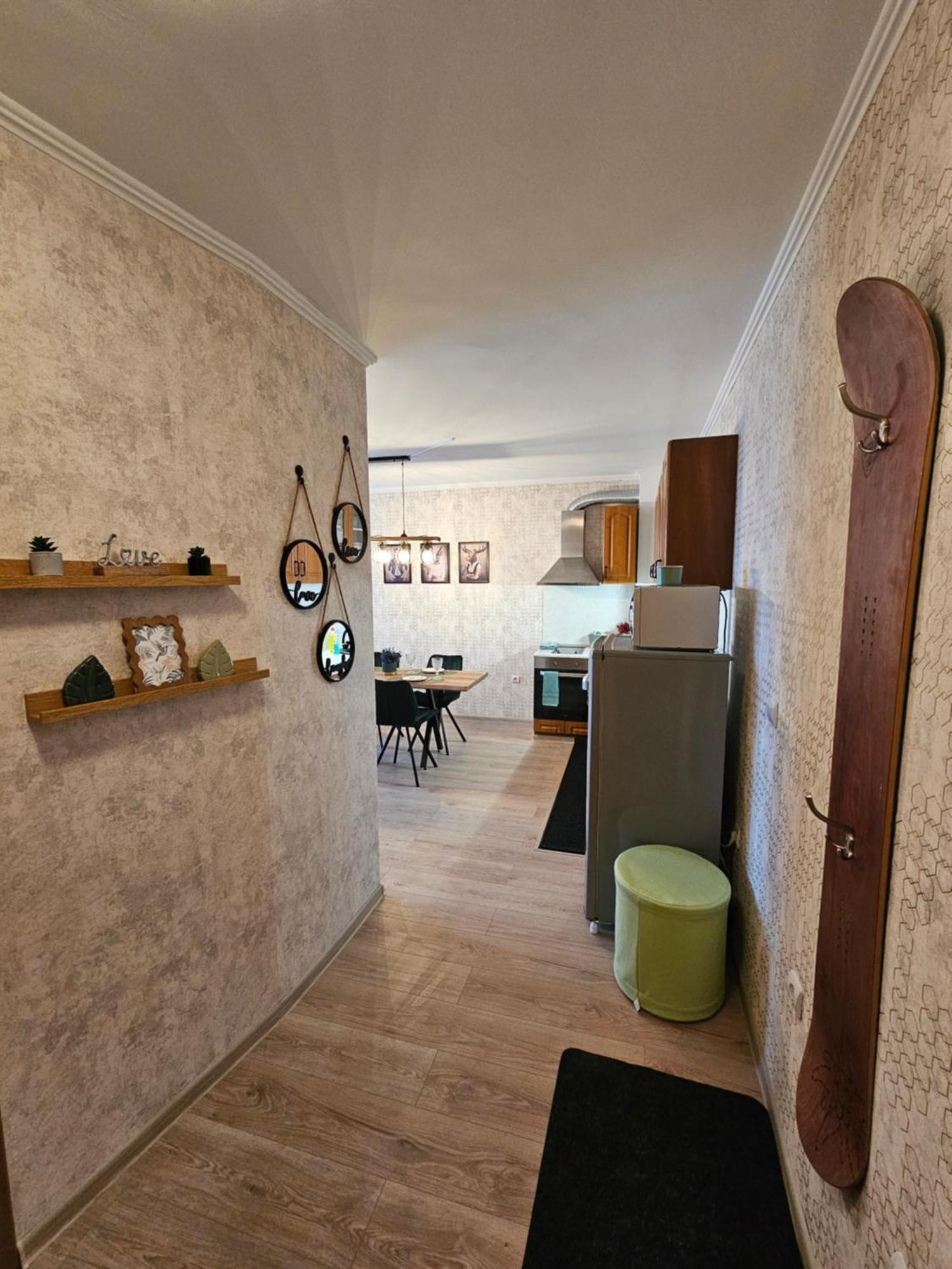 Viva 4-A-23 Apartment Ski To The Door Complex Grand Monastery Παμπόροβο Εξωτερικό φωτογραφία